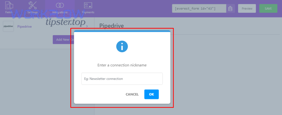 Secure document workflow concept with privacy and access controls