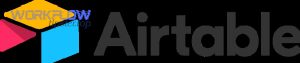 Airtable Logo 2