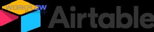 Airtable Logo 4
