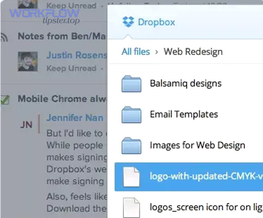 Integrate (Connect) Asana to Dropbox to Automate File Attachments & Folder Workflows for Project Teams
