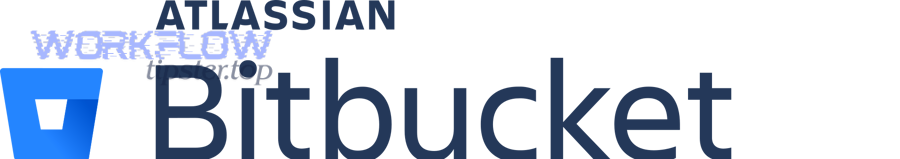 Basecamp to Bitbucket two-way integration overview logo Bitbucket