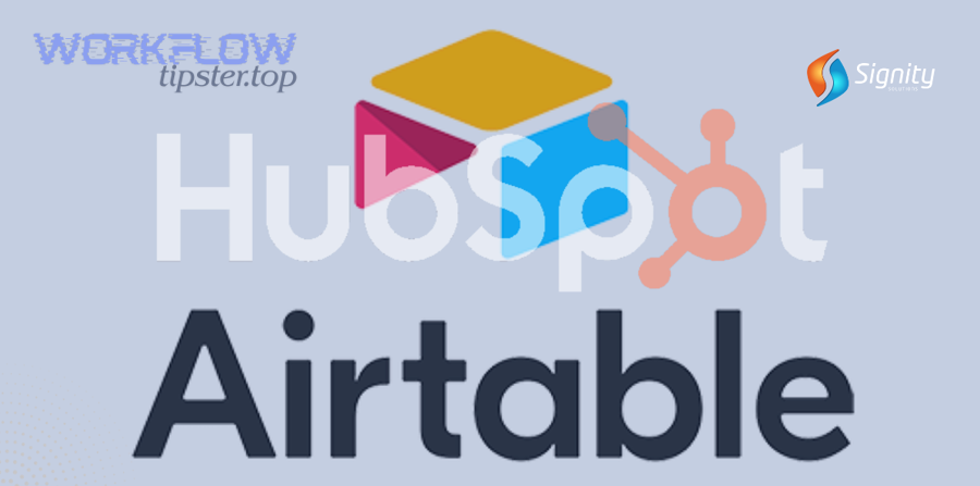 How do you set up HubSpot to Airtable sync step-by-step