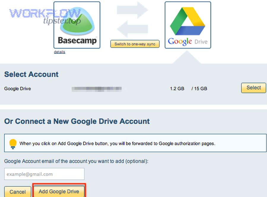 Preventing noise and duplicates in Gmail to Basecamp automation for team workflows