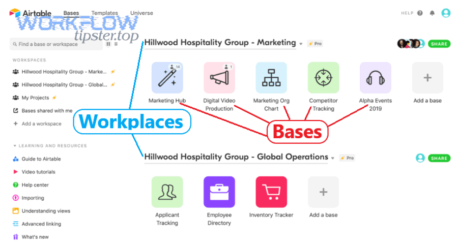 How do you map data between Airtable and GitLab so the workflow stays stable?
