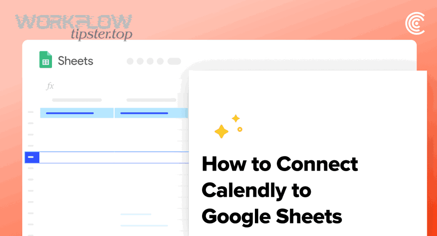 How do you structure Google Sheets so your booking log stays clean and usable?