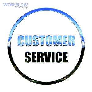 Customer service photo 4