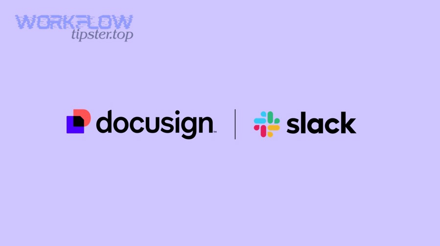 Do you need automation tools to connect DocuSign to Slack for advanced workflows?