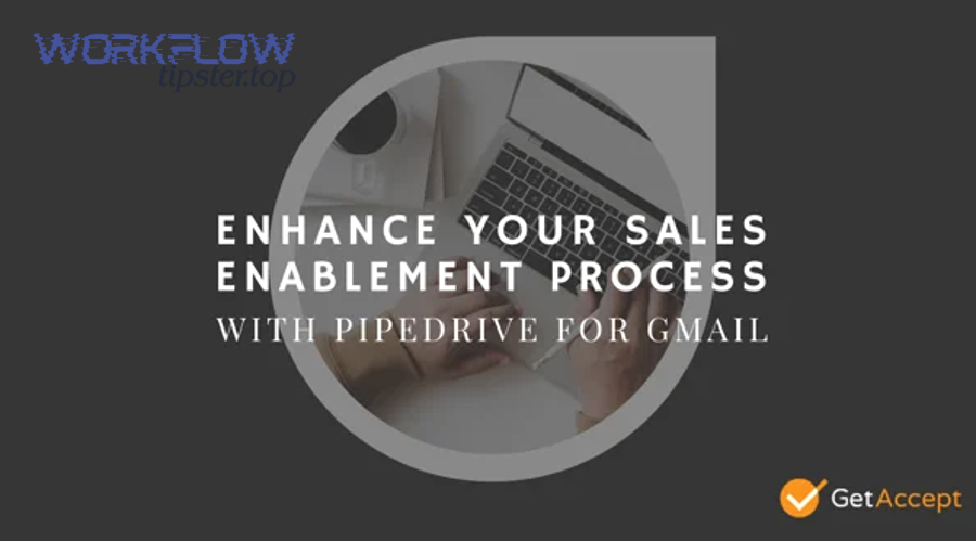 Sales teams using Gmail to Pipedrive CRM integration for email sync