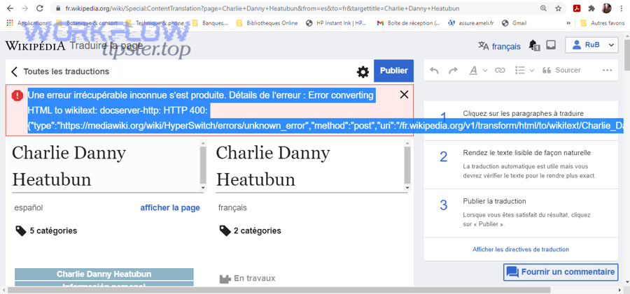 Advanced edge cases for Google Chat Invalid JSON payload — HTTP 400 visualization