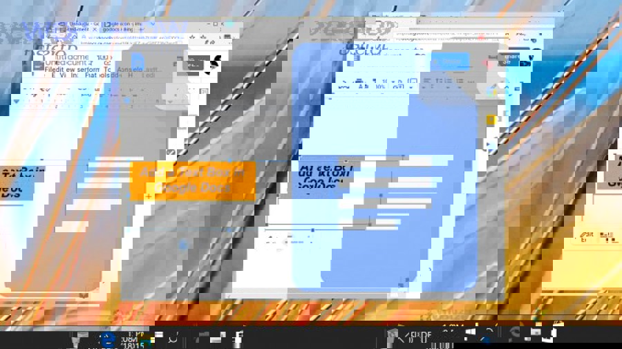 Cloud security concept with circuitry (governance and protection controls)