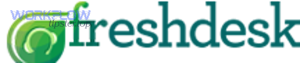 Freshdesk Logo 16