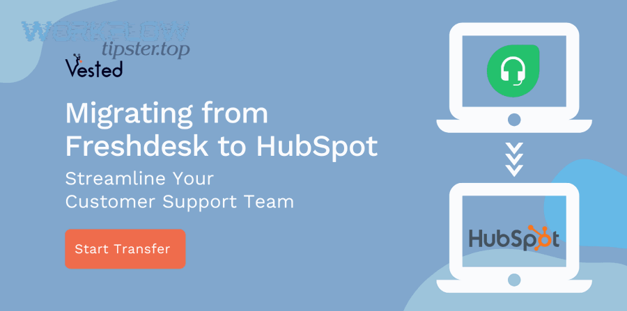 Step-by-step integrate Freshdesk with HubSpot
