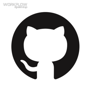 GitHub Mark 1