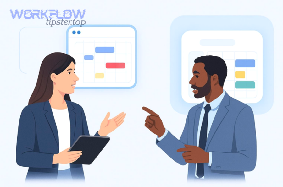 Automate (Not Manual) Meeting Notes & Tasks: Sync Google Docs to Outlook Calendar (No-Code Guide for Teams)
