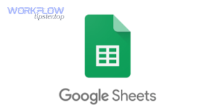 Google sheets 1