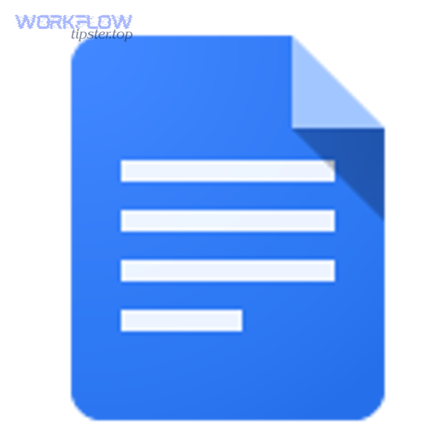 Google Docs integration context for teams