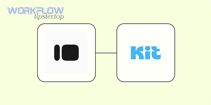 What are the best ConvertKit → Salesforce automations marketers usually build?