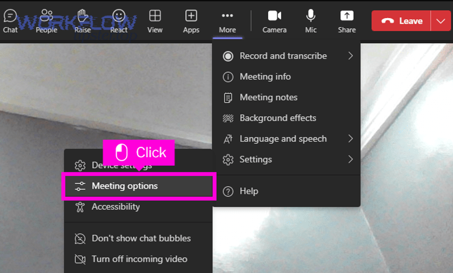 How do you configure routing rules so the right tickets reach the right Teams channels?