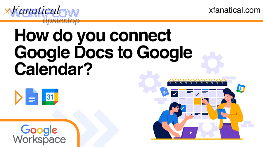 Google Docs logo