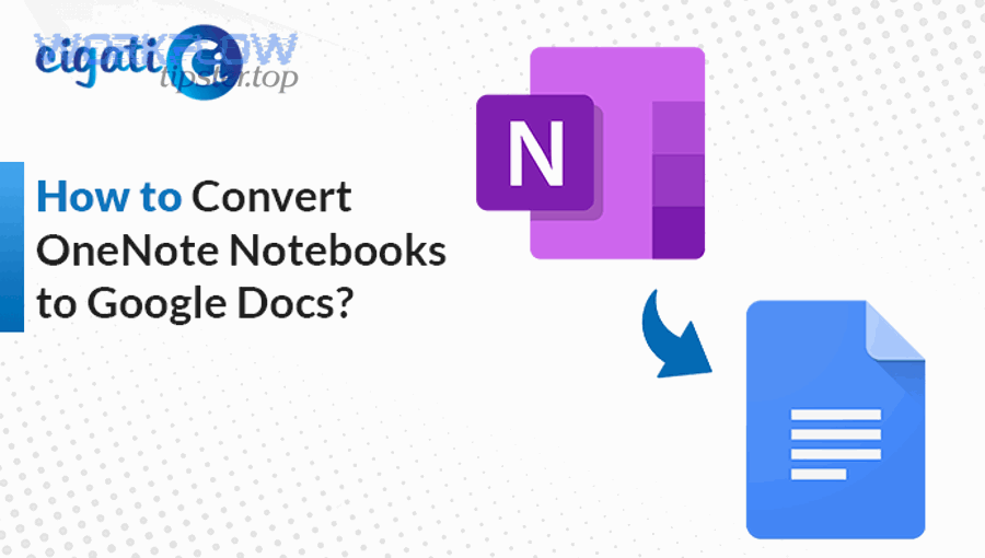 Is it possible to export Google Docs to OneNote without copy-paste?