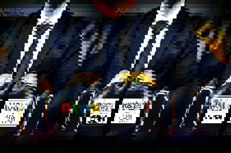 What advanced setup choices and edge cases should you consider for Gmail to Zoho CRM sync?