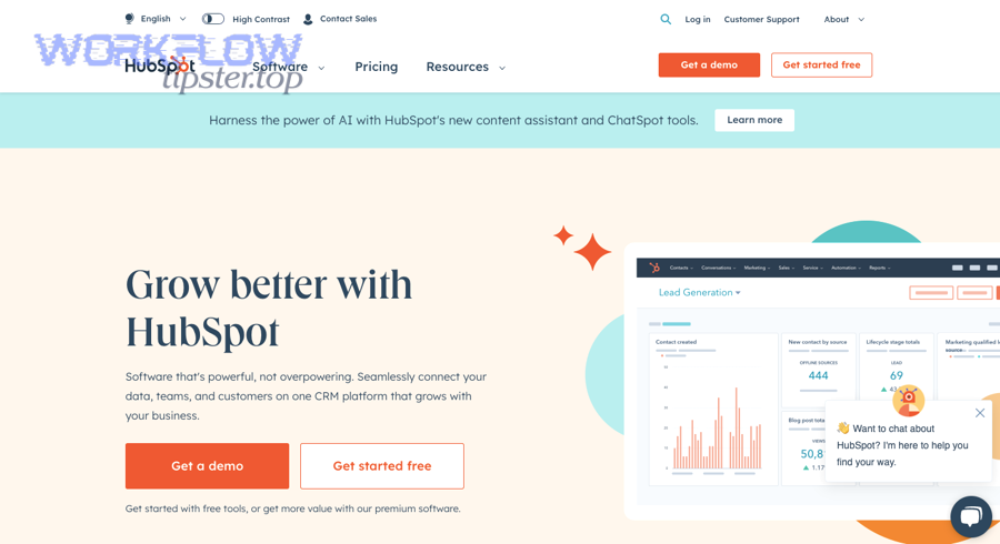Consent compliance and governance for ConvertKit HubSpot sync