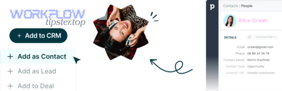 Advanced optimization for Gmail Pipedrive integration: aliases, shared inbox, labels, privacy