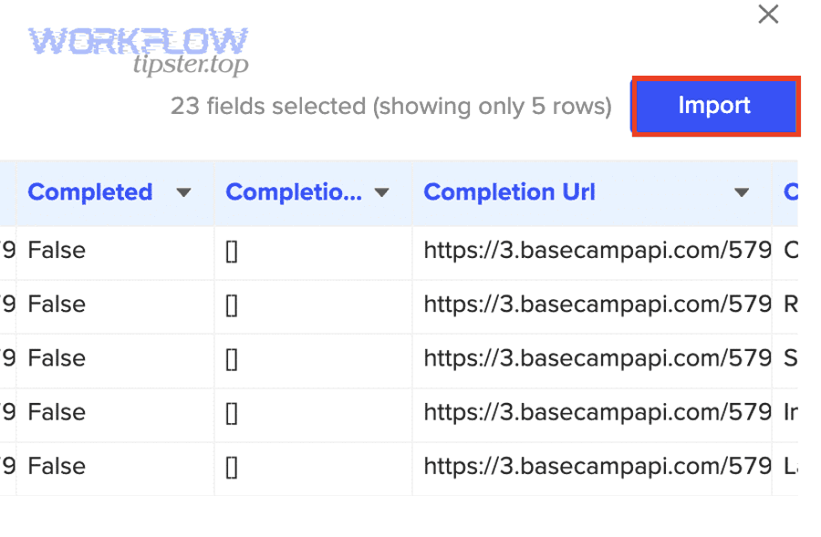 What are the most useful Basecamp and Google Sheets automation workflows for teams?