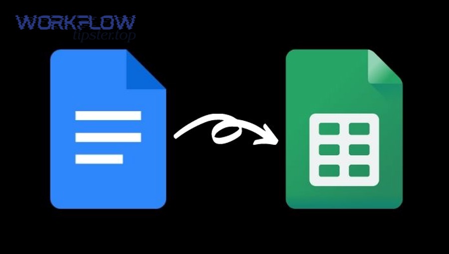 What are the best ways to automate Google Docs → Google Sheets for teams?
