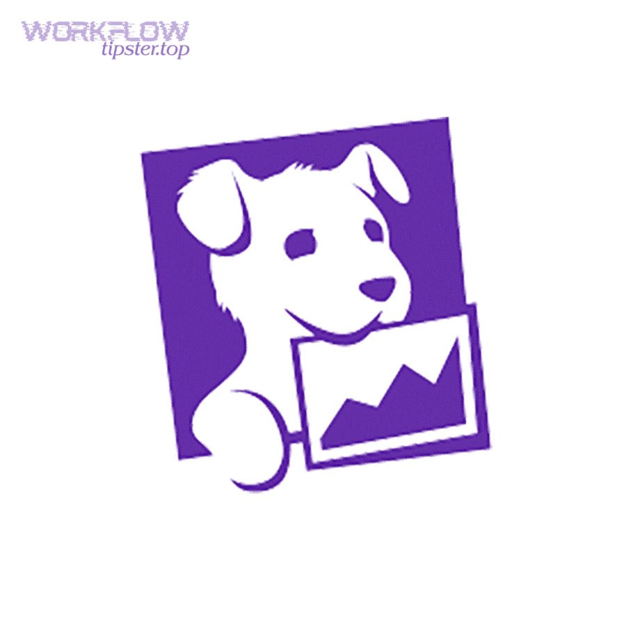 How do you use Airtable → Datadog for security monitoring and audit-style detection?