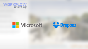 MS Dropbox main 1