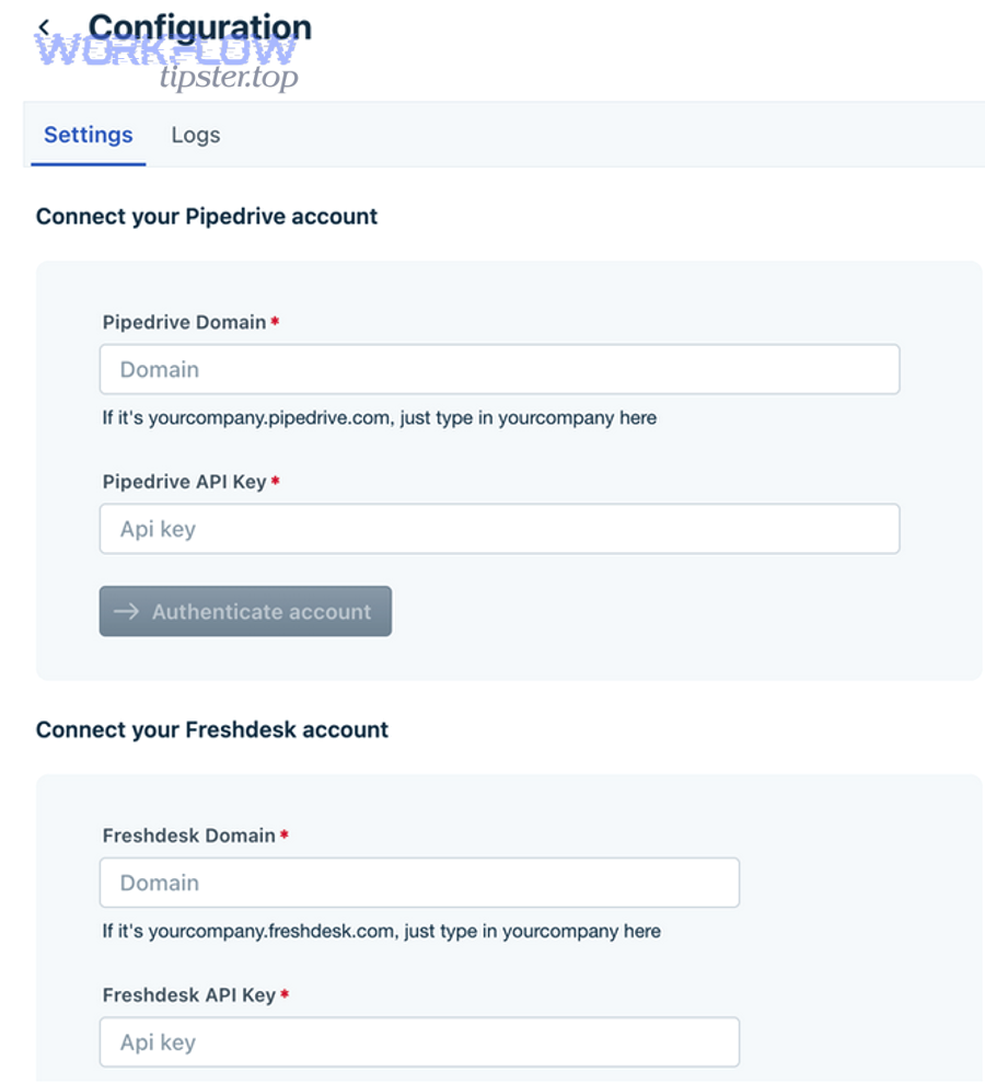 How do you keep the Freshdesk–Pipedrive integration secure and compliant?