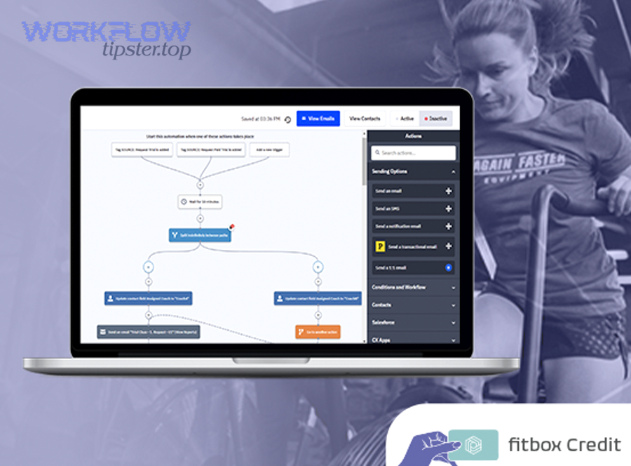 Set up ActiveCampaign to Microsoft Teams alerts step-by-step