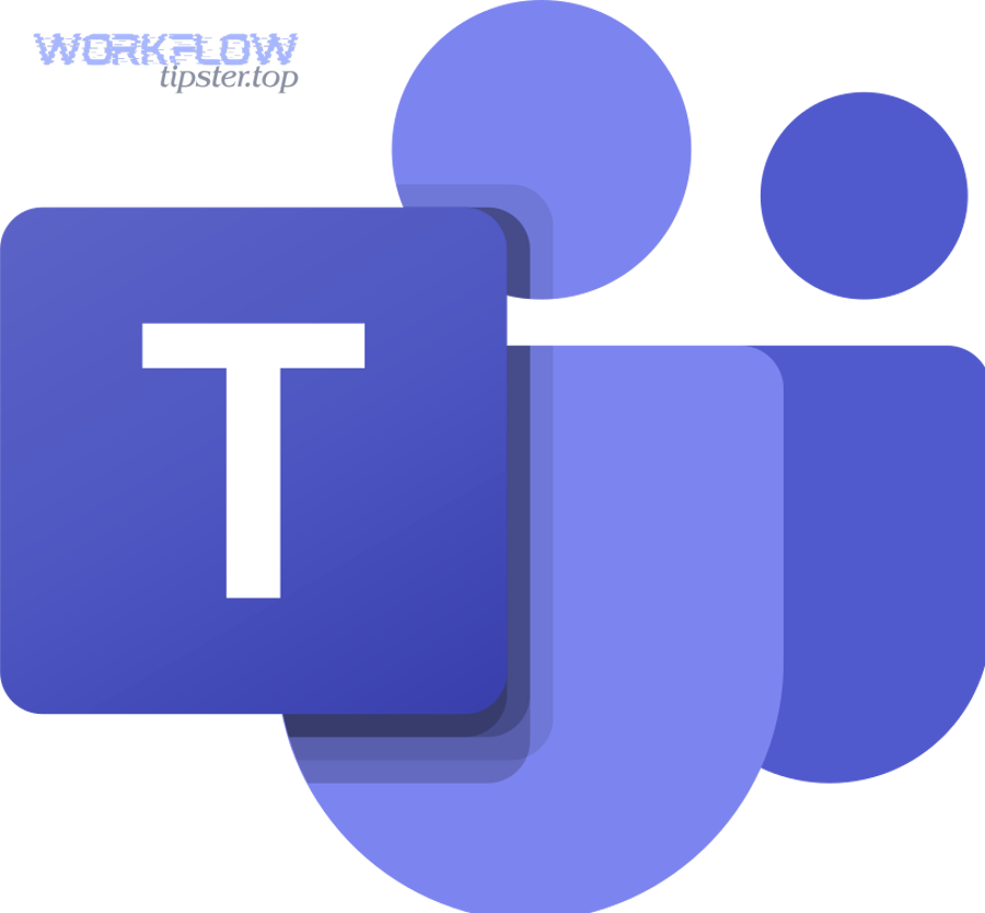 Basecamp to OneDrive automation: Microsoft Teams notification icon
