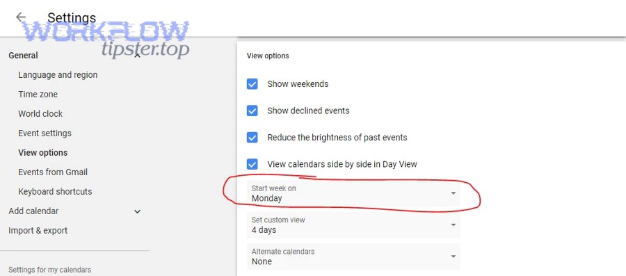 Is the native sync one-way or two-way—and what does that change?