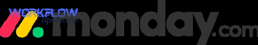 monday.com logo