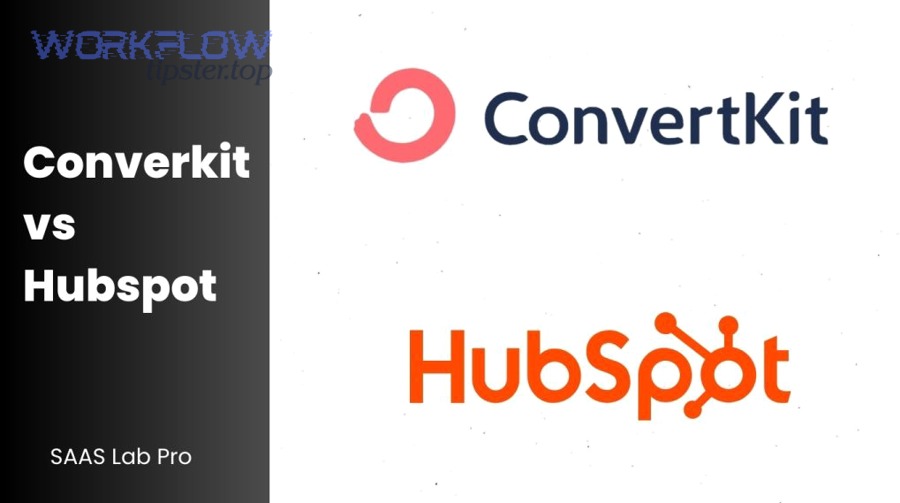 Step by step setup ConvertKit to HubSpot no-code sync