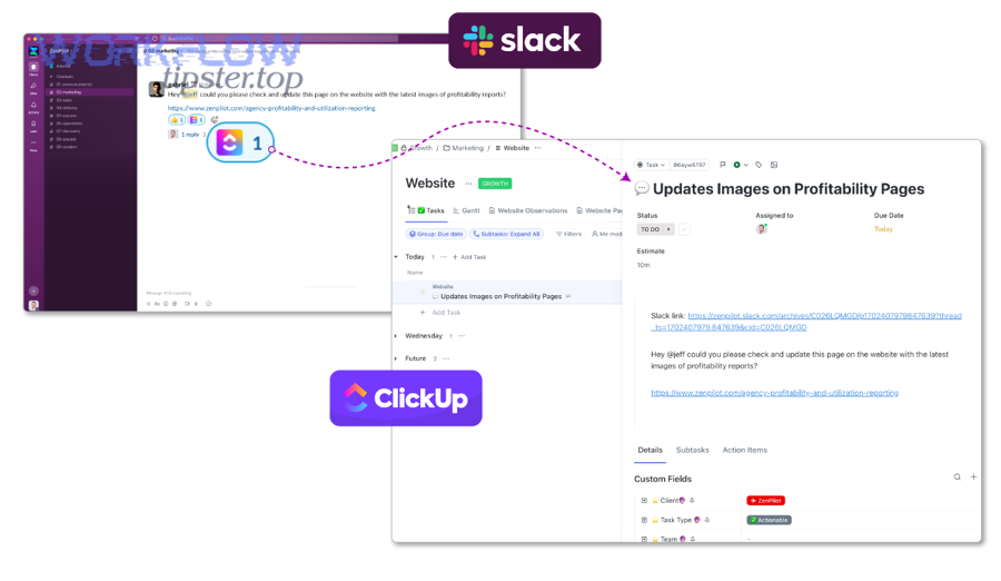 When should you use automations instead of the native integration? 