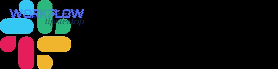 Slack logo for Asana to Slack connection steps