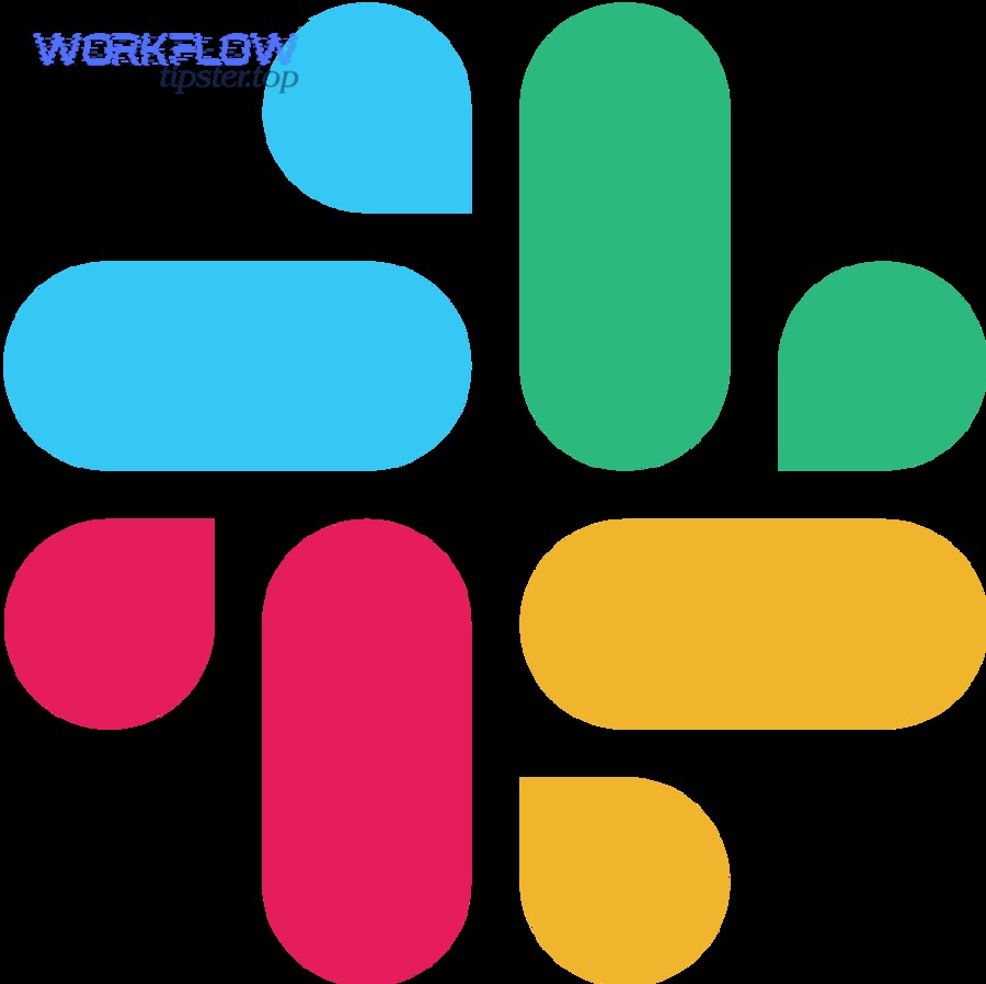 Slack icon used in Asana–Slack integration overview