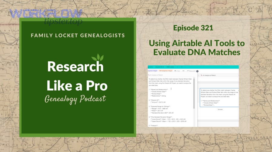How do advanced Airtable → Word DOCX use cases work (linked records, PDF output, and scale)?