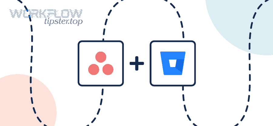 Do you actually need to connect Asana to Bitbucket, or is manual linking enough?
