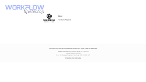 Fix HubSpot Webhook 429 Rate Limit Errors for Developers: Retry-After, Backoff, and Workflow Throttling 38 Wikimedia error 429 5