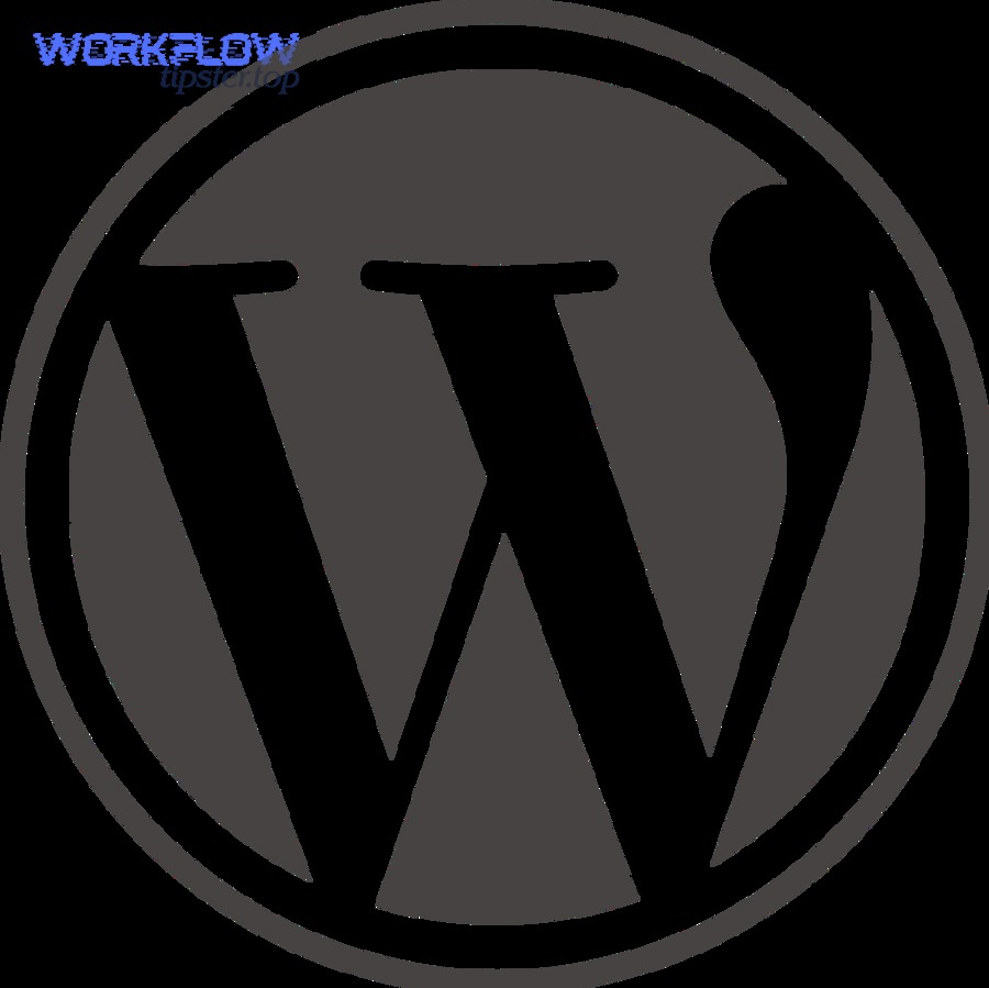 Sync Airtable to WordPress Content for Site Owners — WordPress logo