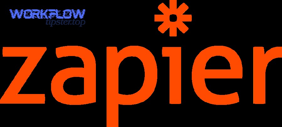Zapier logo