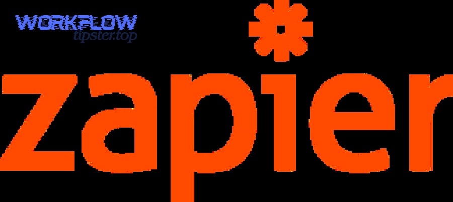 Zapier logo