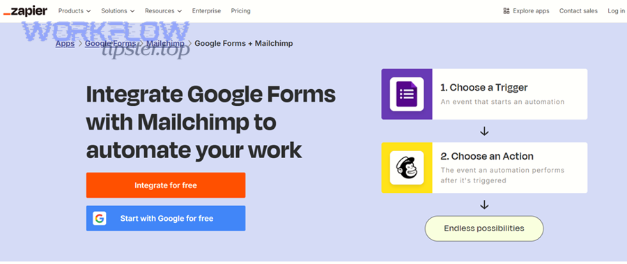 Checklist and planning for automation setup