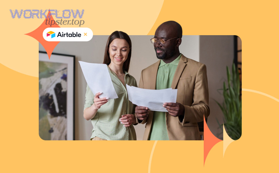 Integrate Airtable to Basecamp for Teams: Connect, Sync, and Automate To-Dos & Projects - Airtable icon