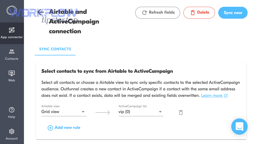 Zapier vs Make vs n8n: which integration is best for ActiveCampaign → Airtable?