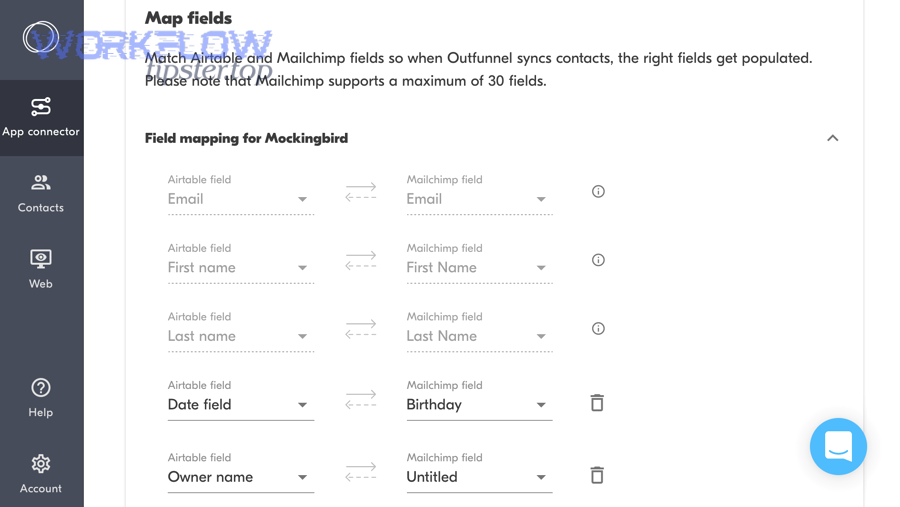Choosing the best Airtable to Mailchimp integration approach for email marketers